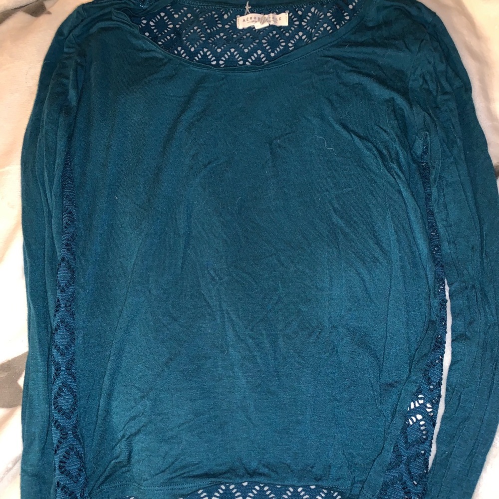 Long Sleeve cute shirt